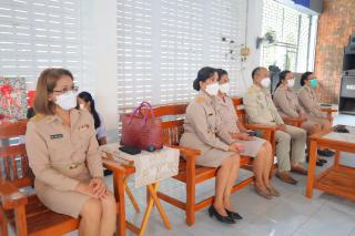 187. สุขสันต์วันเกษียณ ถึงตัวจะไป แต่ใจยังผูกพัน